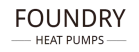 Foundry Heat Pumps