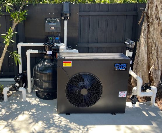 Heat pump installation near me by Foundry Heat Pumps in Courtice, ON