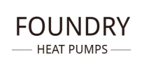 Foundry Heat Pumps