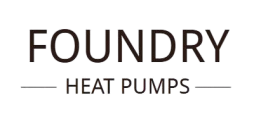 Foundry Heat Pumps